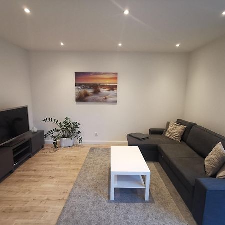 Ferienwohnung Oldenburg Bloherfelde Buitenkant foto