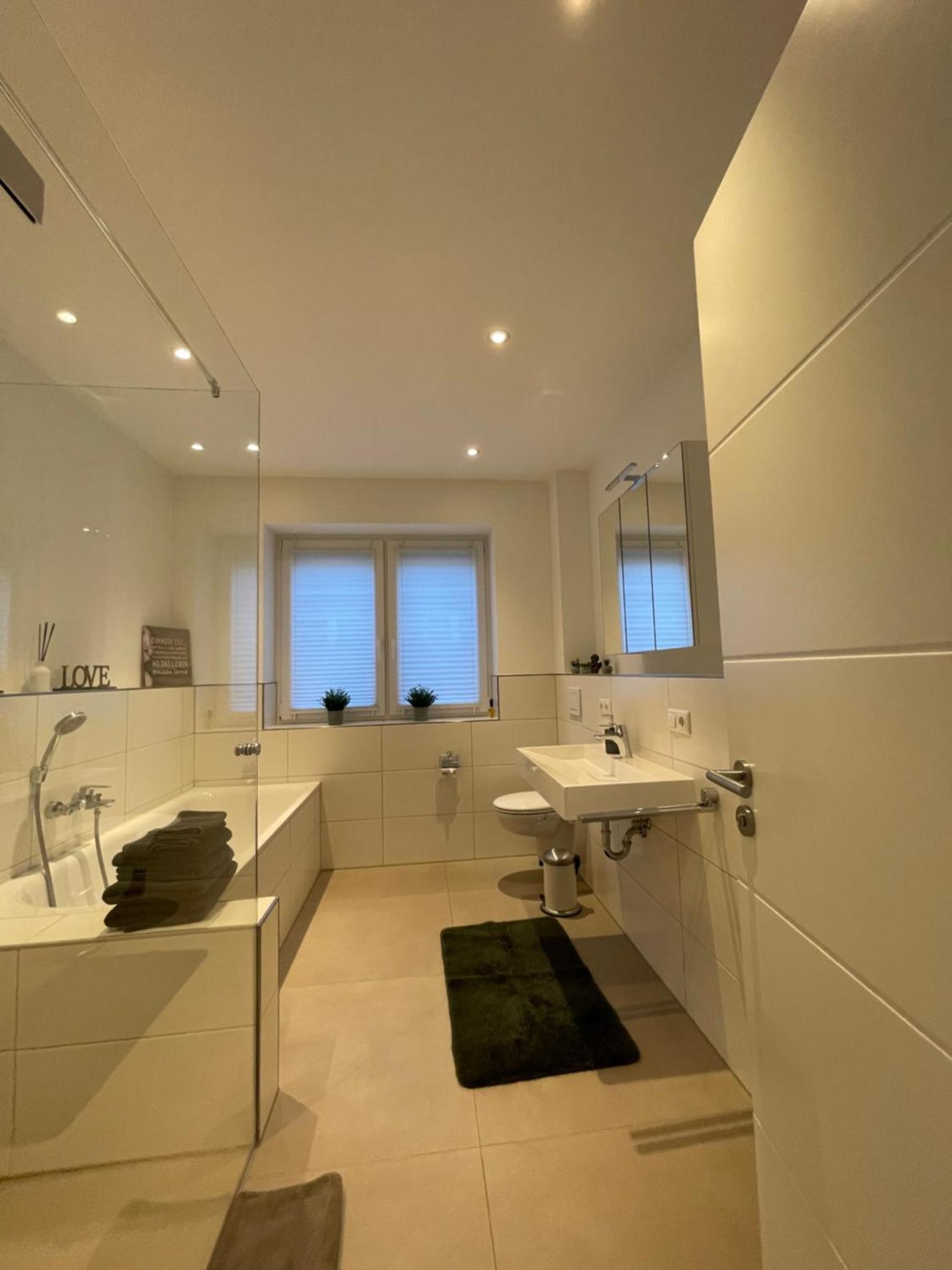 Ferienwohnung Oldenburg Bloherfelde Buitenkant foto
