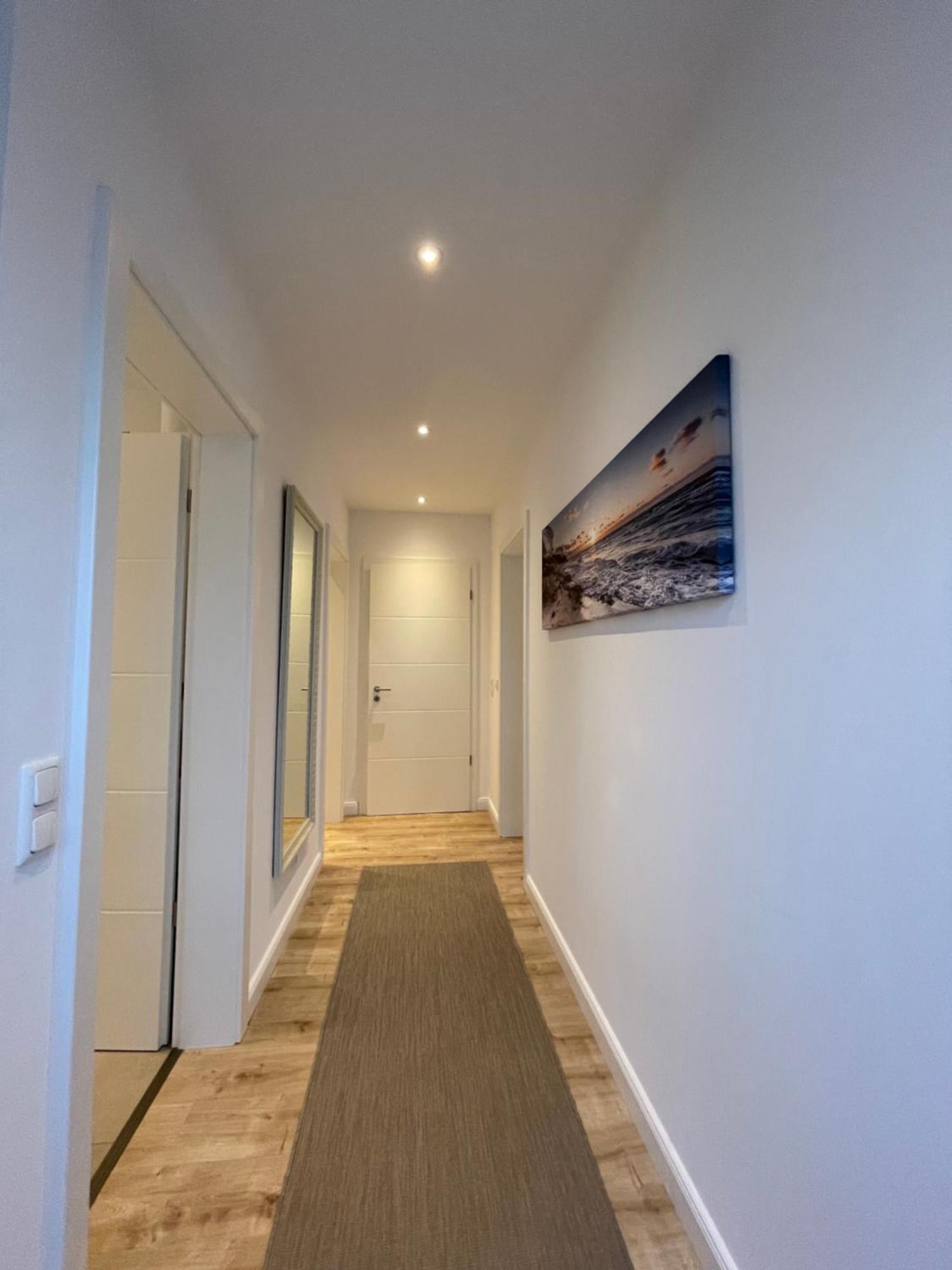 Ferienwohnung Oldenburg Bloherfelde Buitenkant foto