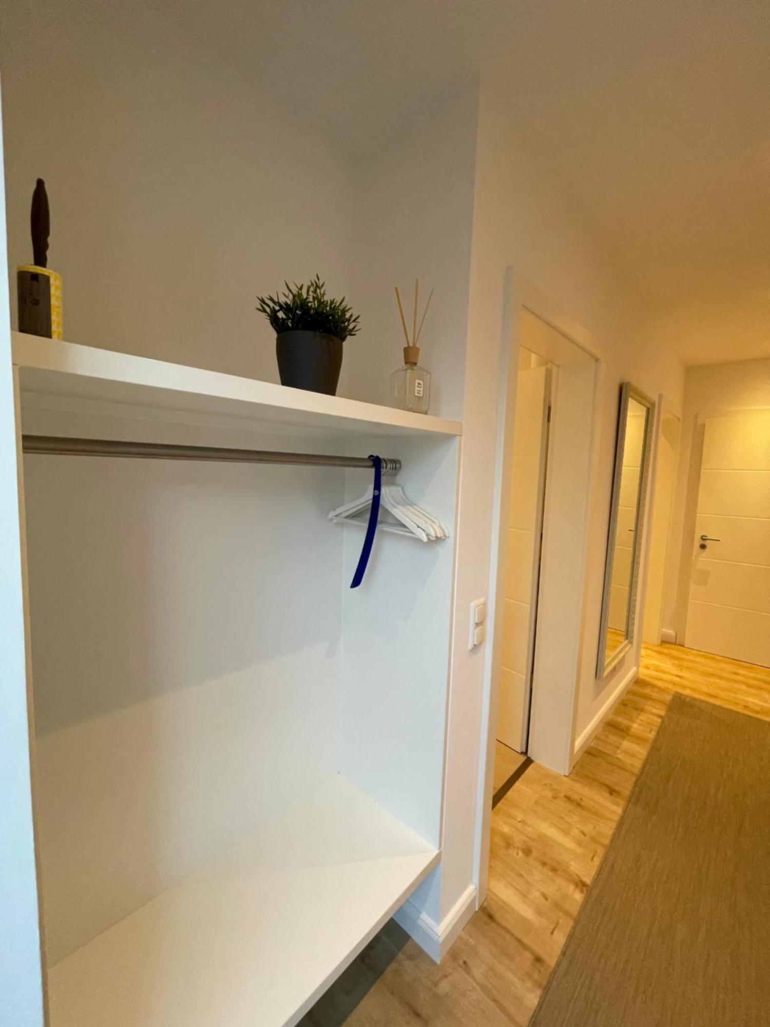 Ferienwohnung Oldenburg Bloherfelde Buitenkant foto