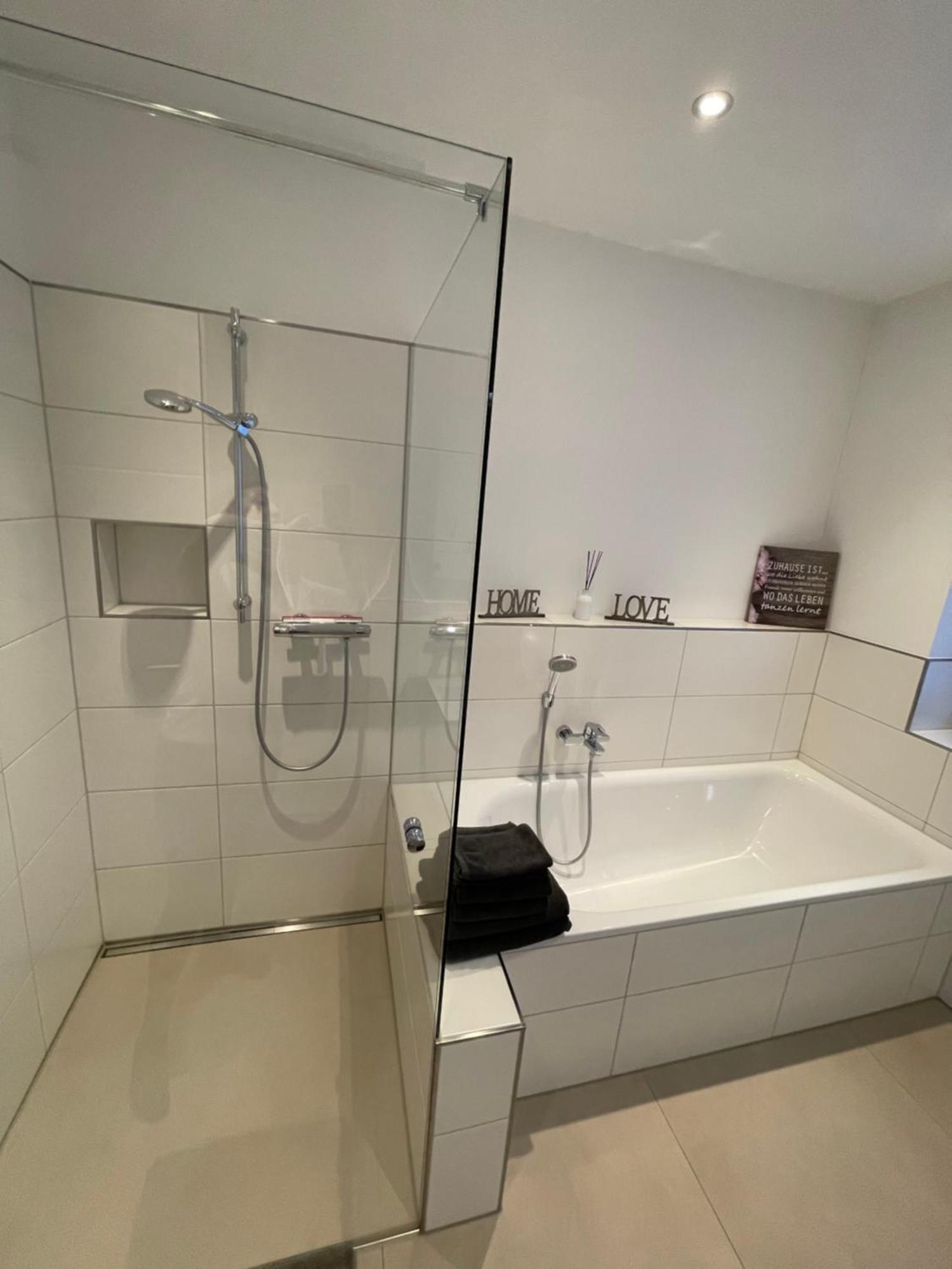 Ferienwohnung Oldenburg Bloherfelde Buitenkant foto