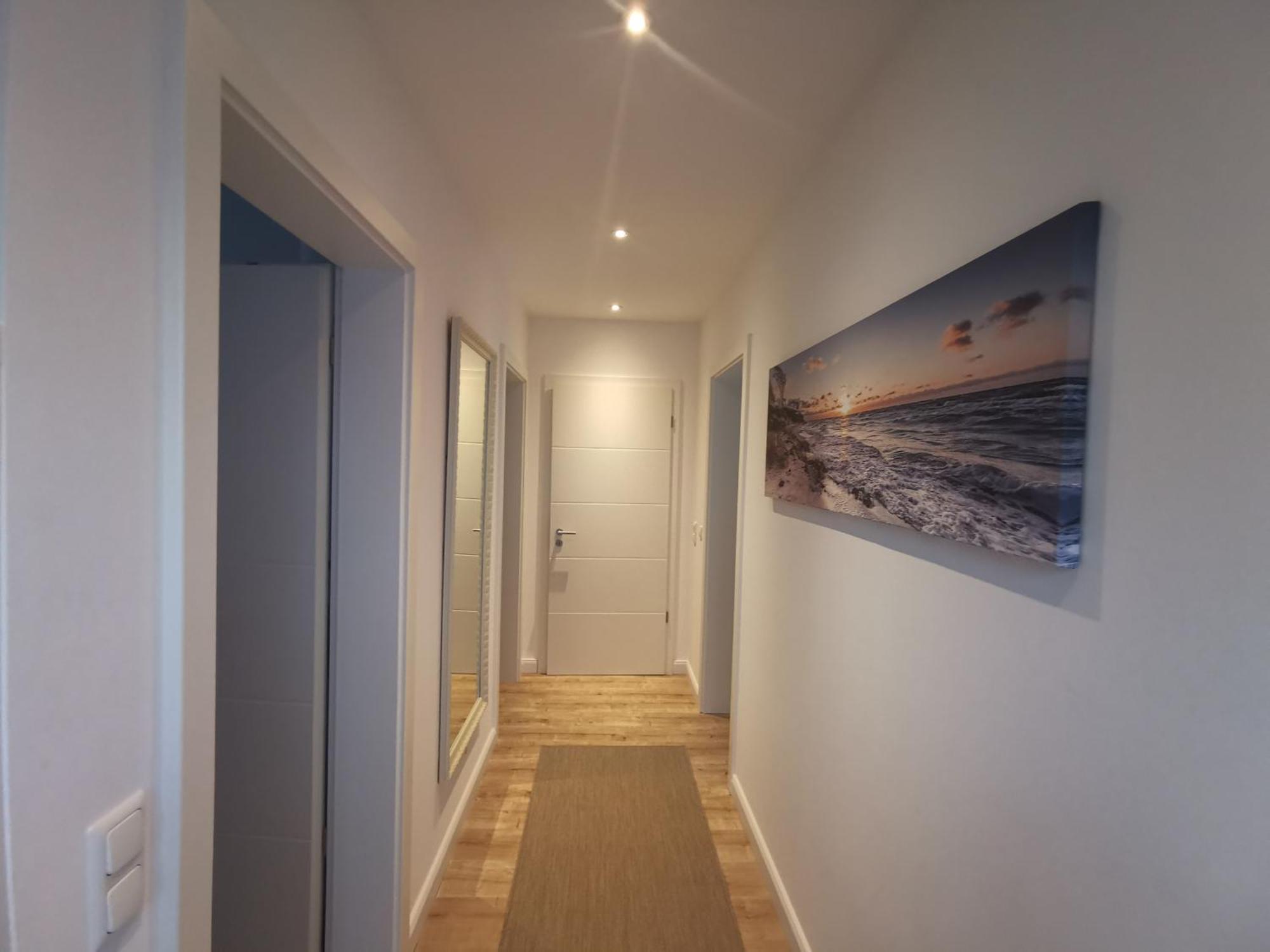 Ferienwohnung Oldenburg Bloherfelde Buitenkant foto